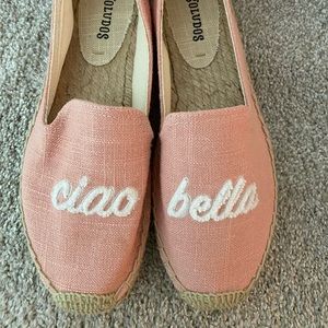 Soludos Espadrilles